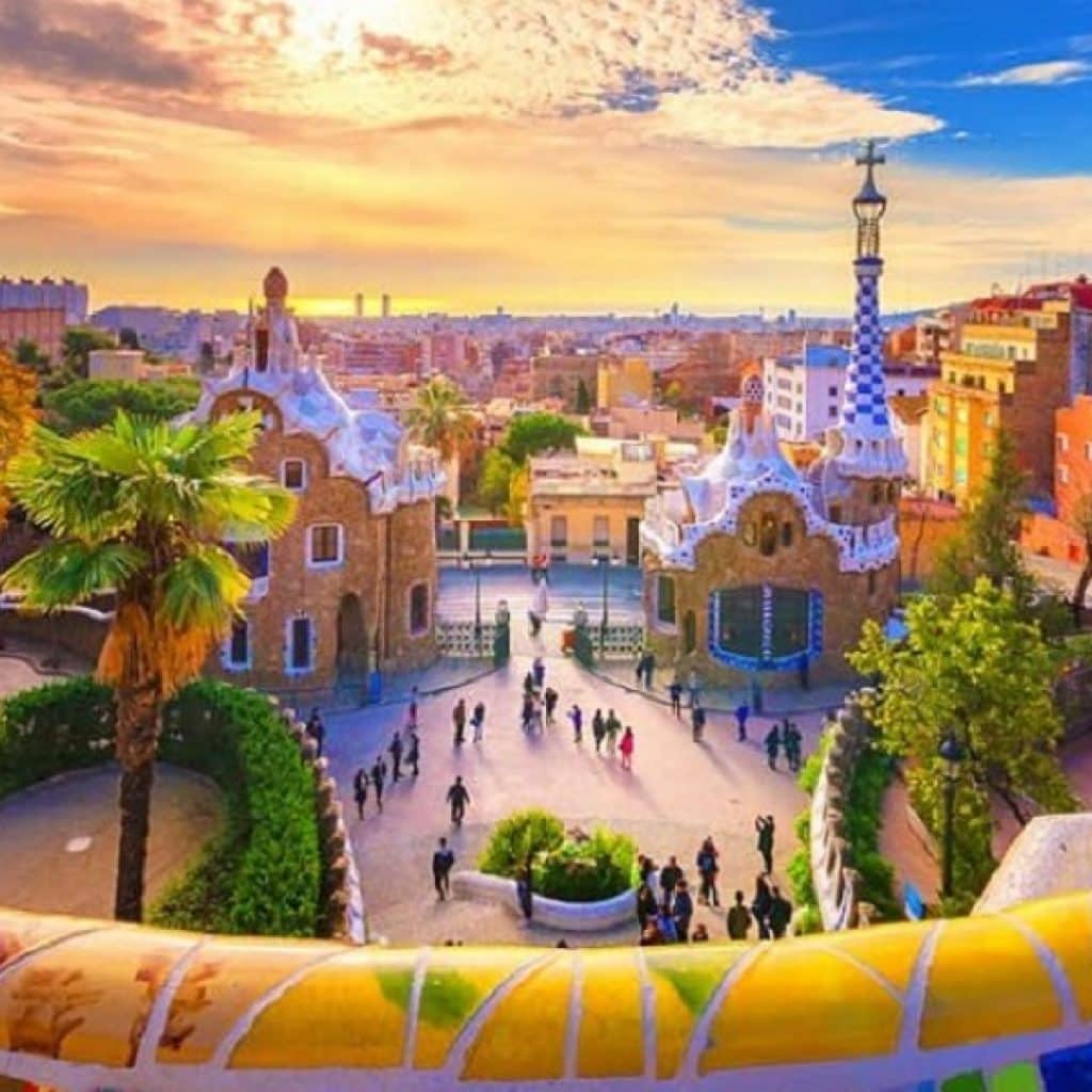 Barcelona, Spain