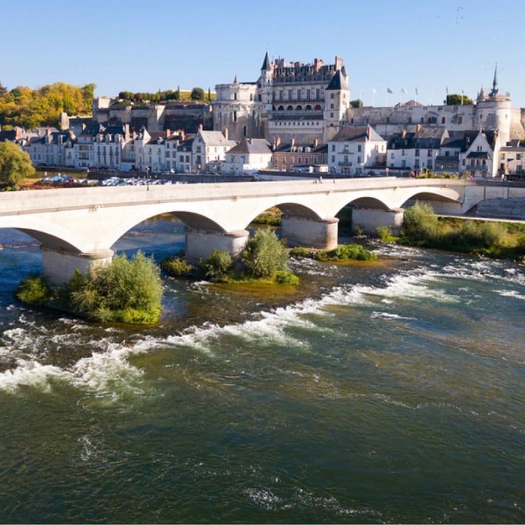 Amboise, France 1