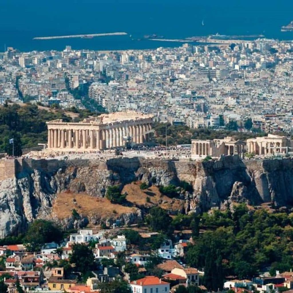 Athens, Greece 5