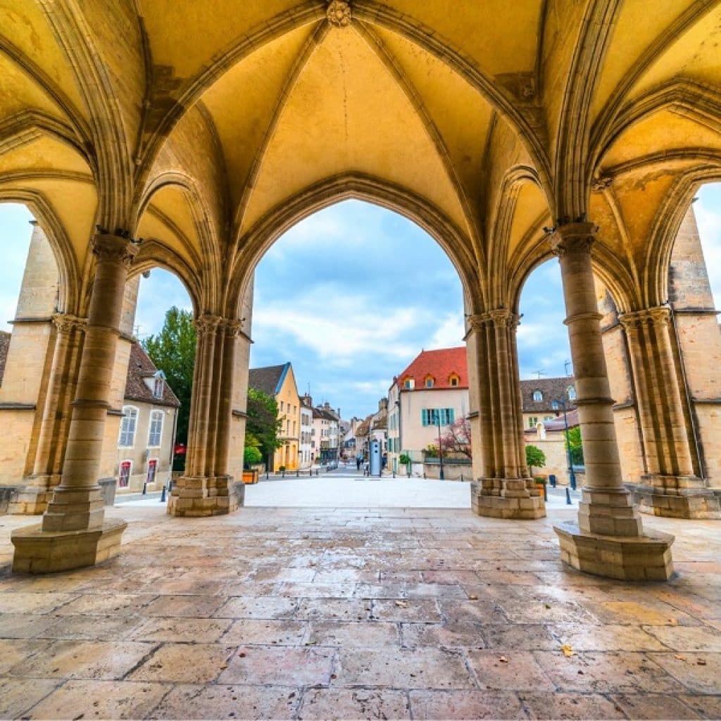 Beaune, France 2