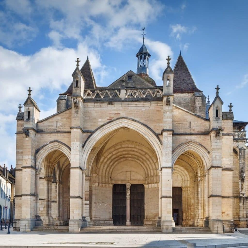 Beaune, France 3