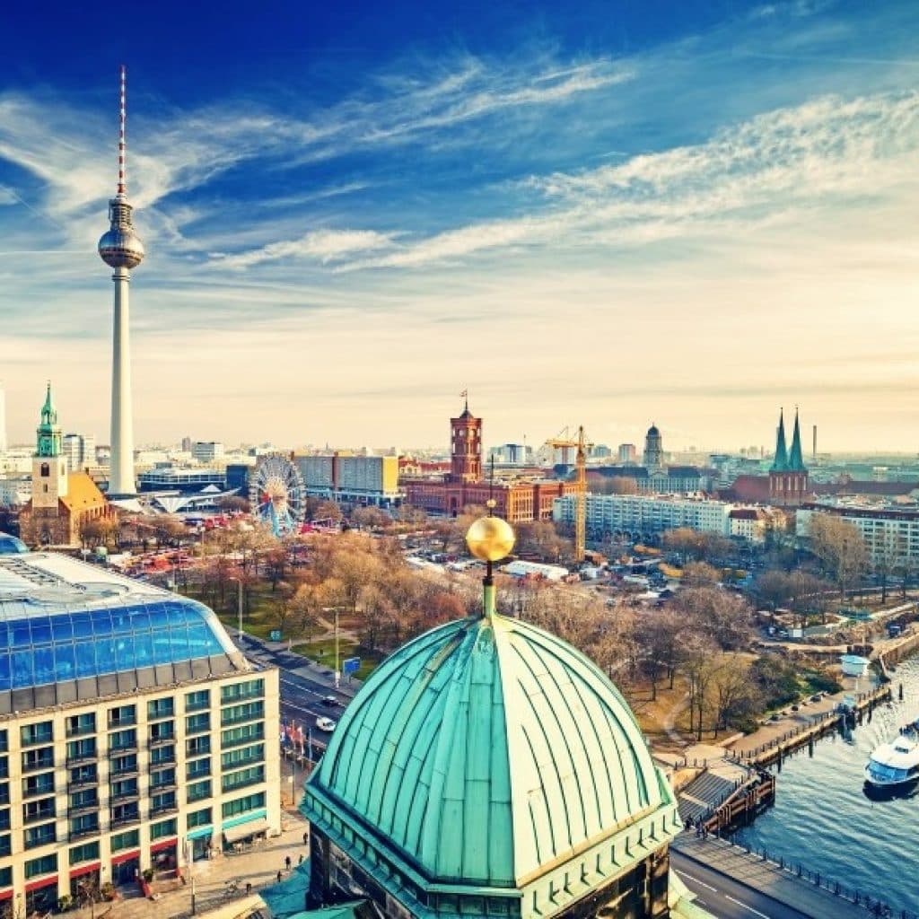 Berlin, Germany 4