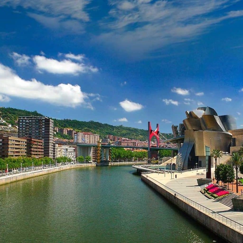 Bilbao, Spain 1