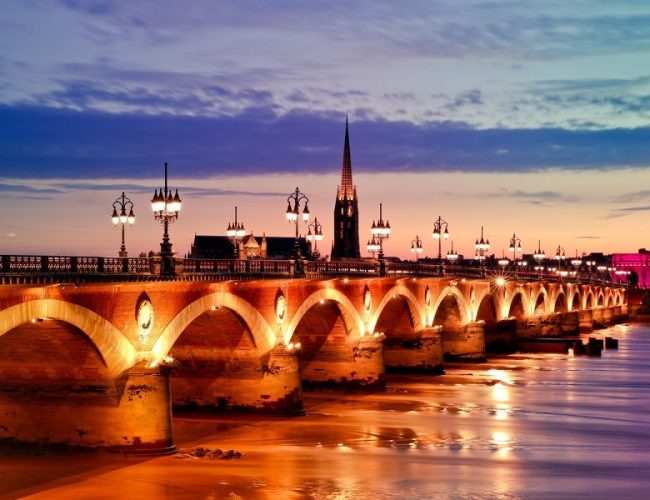 Bordeaux, France 3