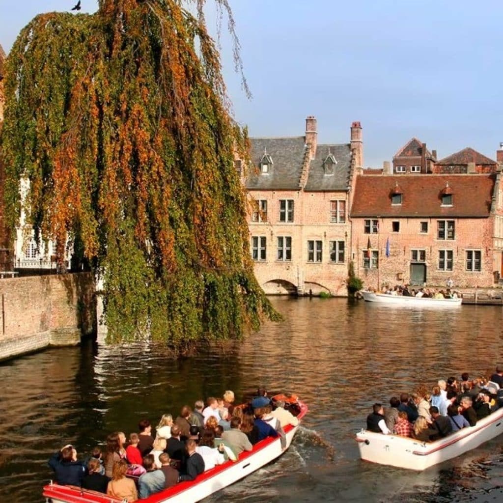 Bruges, Belgium 1