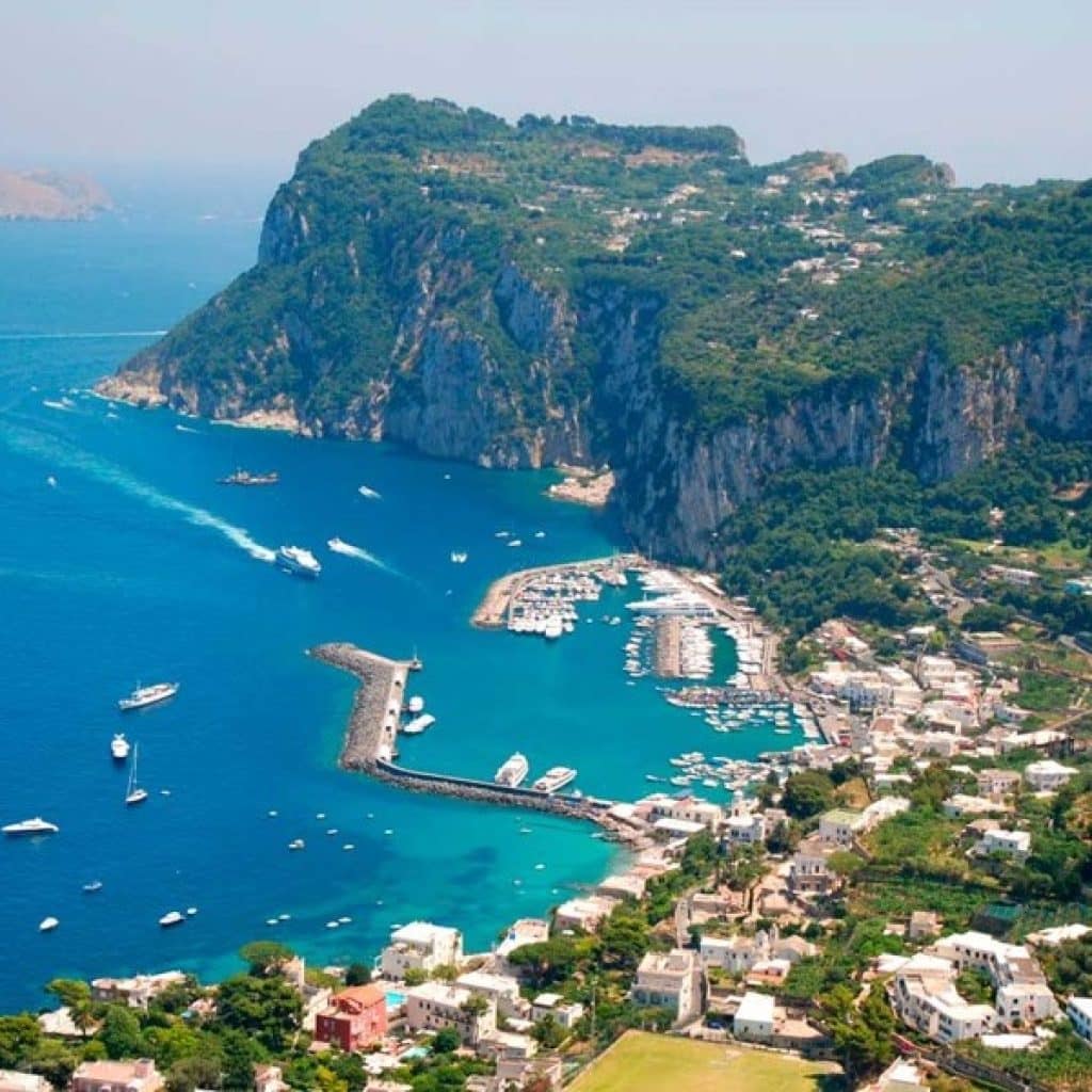 Capri, Italy 2