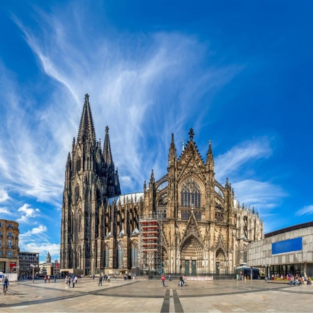 Cologne, Germany 2