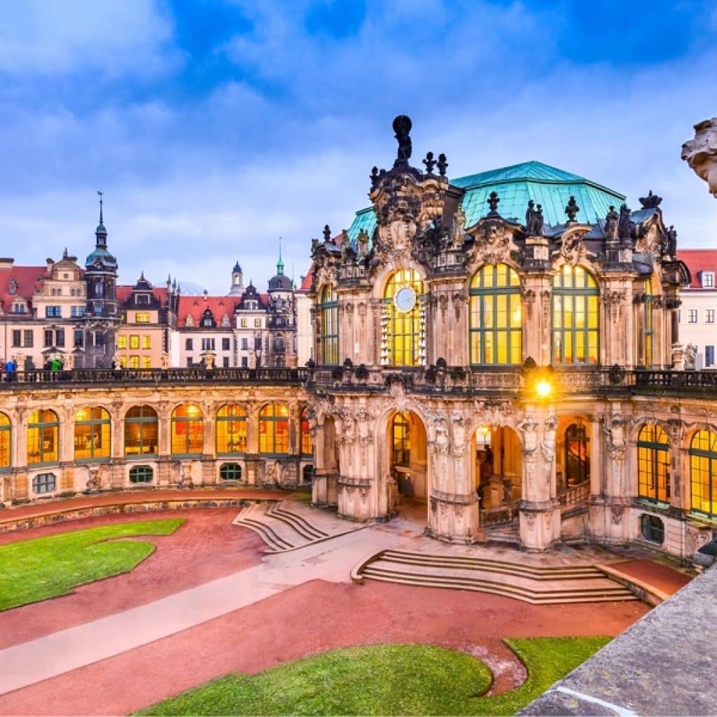 Dresden, Germany 2