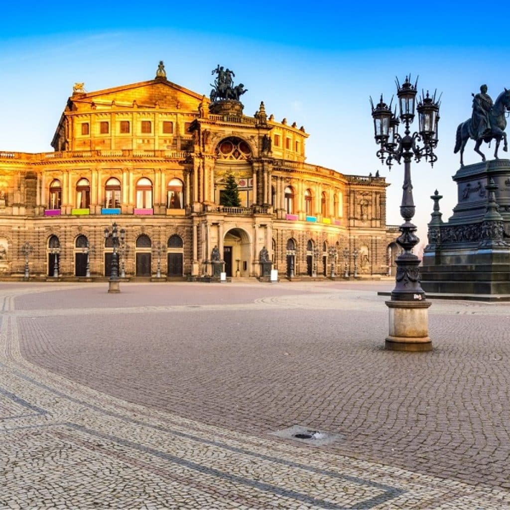 Dresden, Germany 3