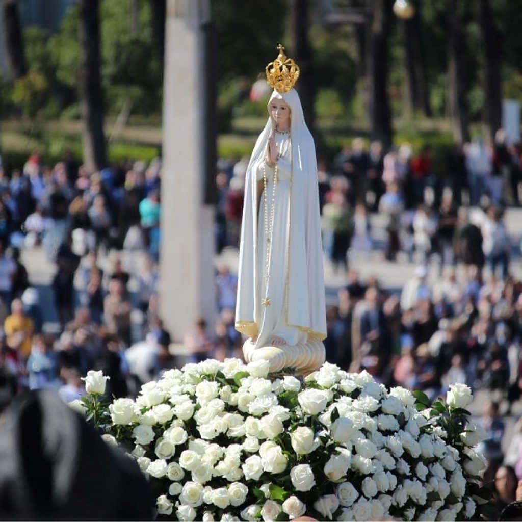 Fatima, Portugal 2