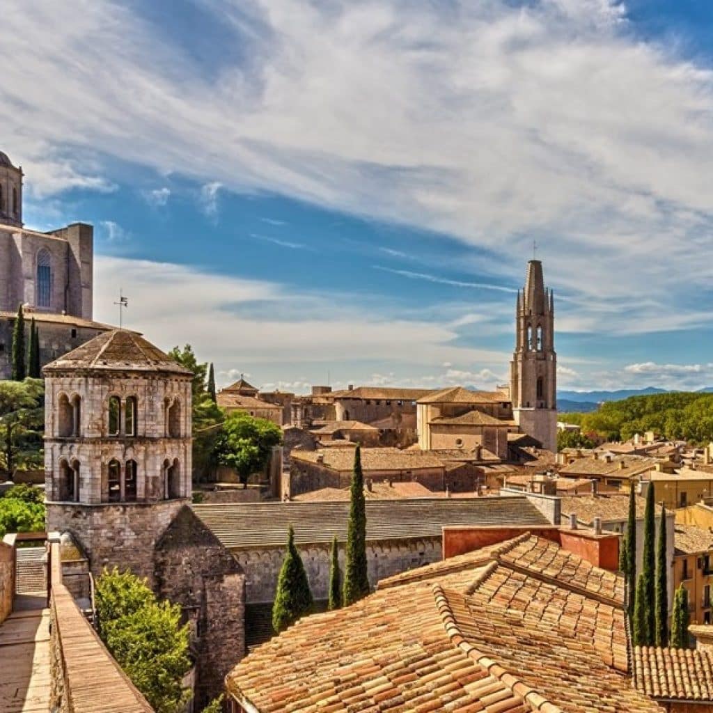 Girona, Spain 1