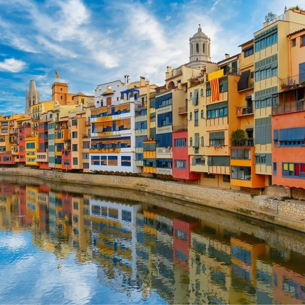 Girona, Spain 2