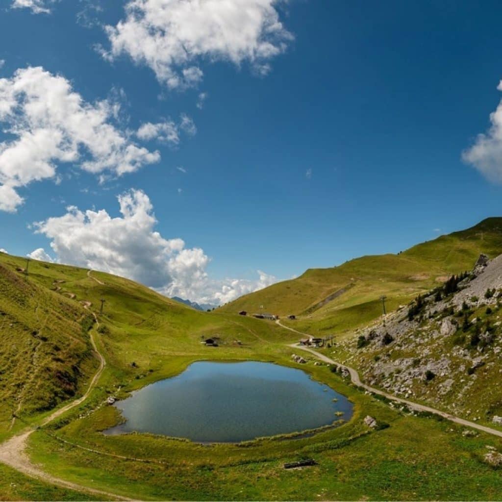 Leysin, Switzerland 2