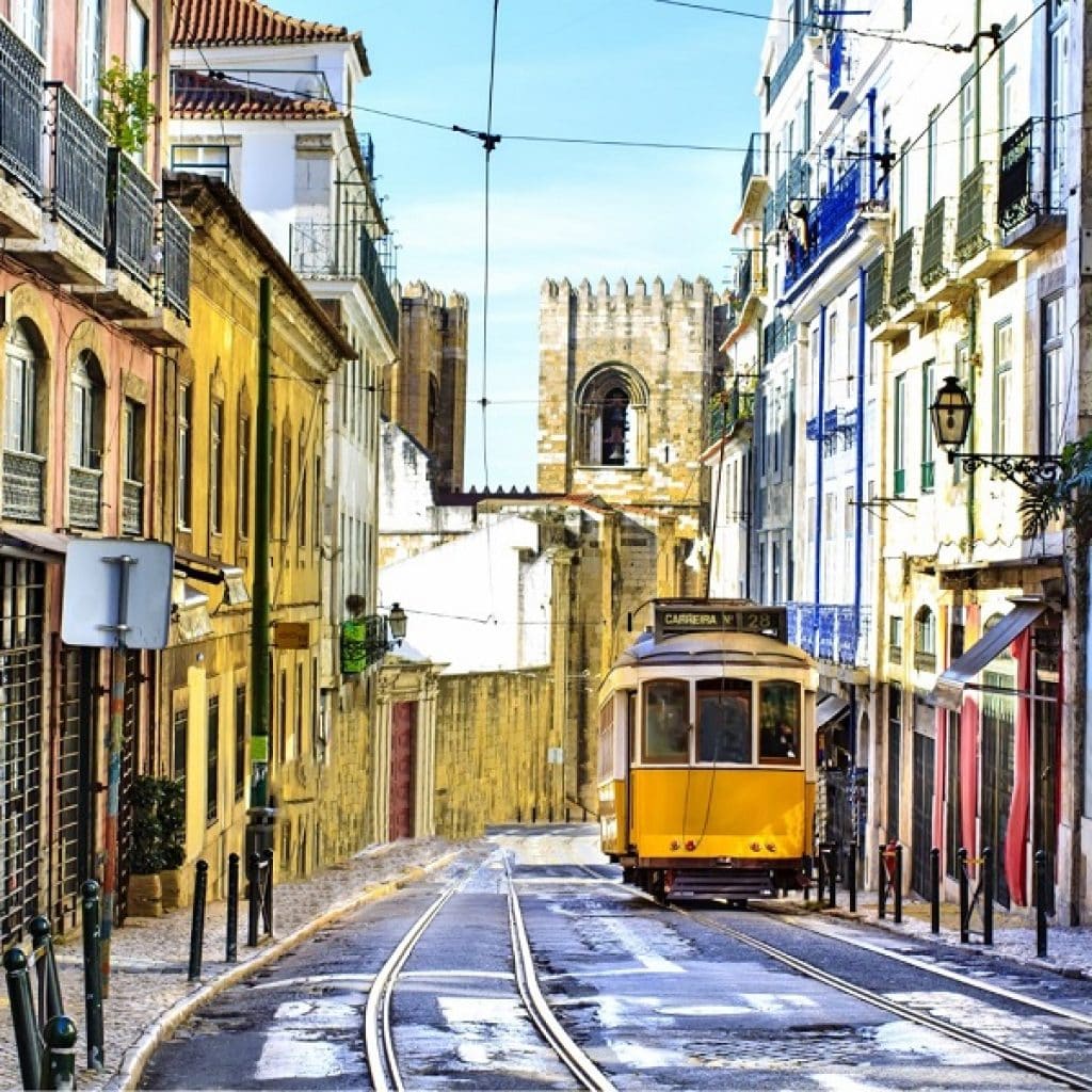 Lisbon, Portugal 2