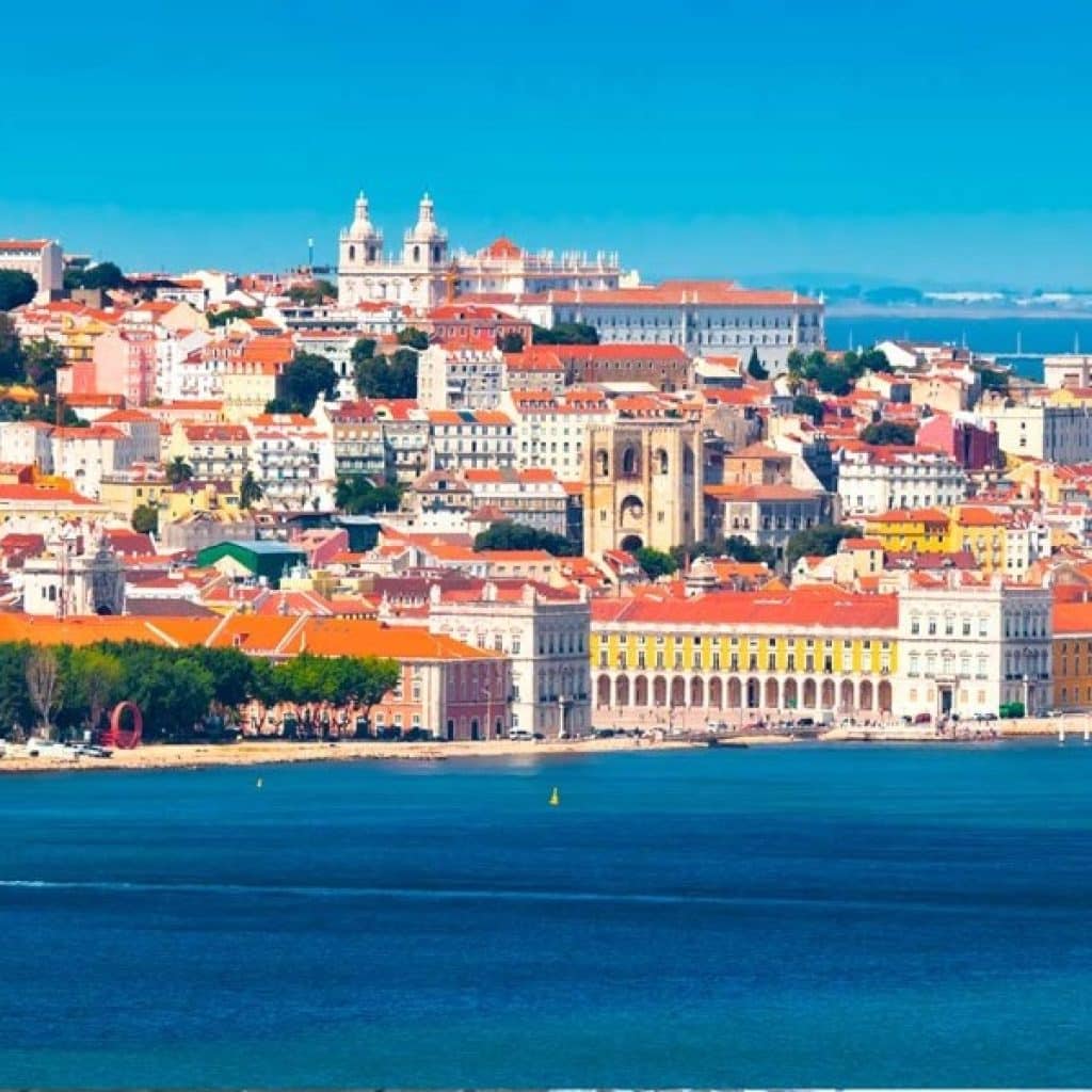 Lisbon, Portugal 3