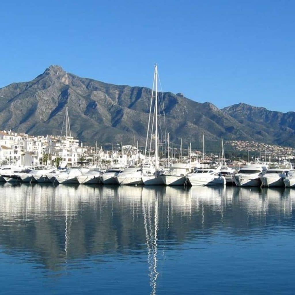 Marbella, Spain 1