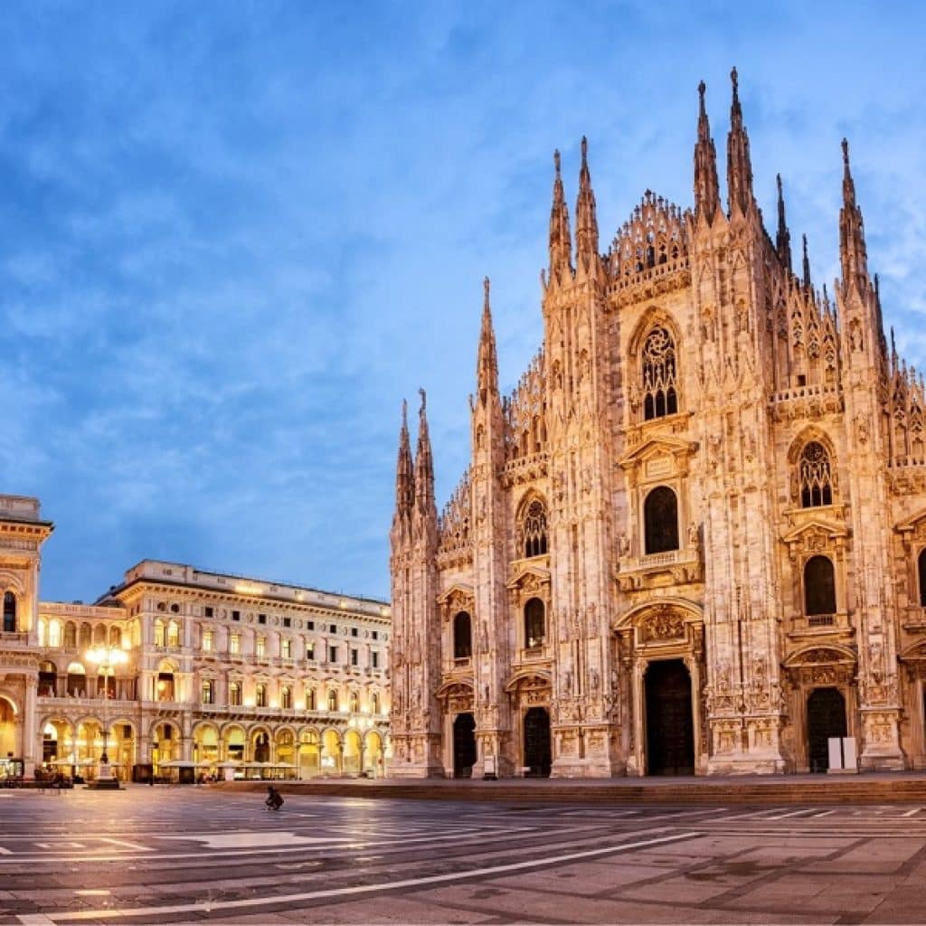 Milan, Italy 2