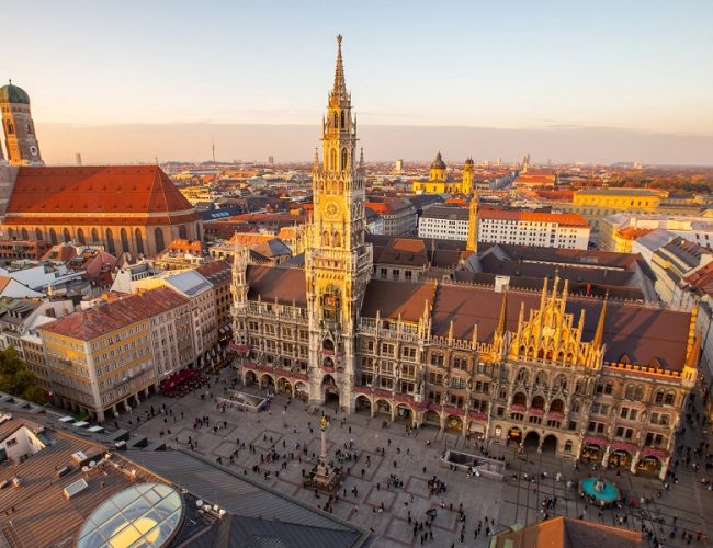 Munich, Germany