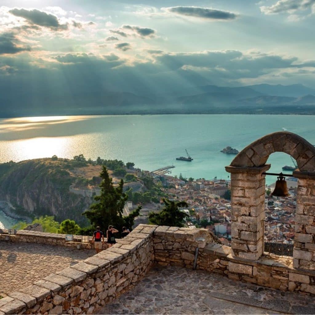 Nafplio, Greece 2