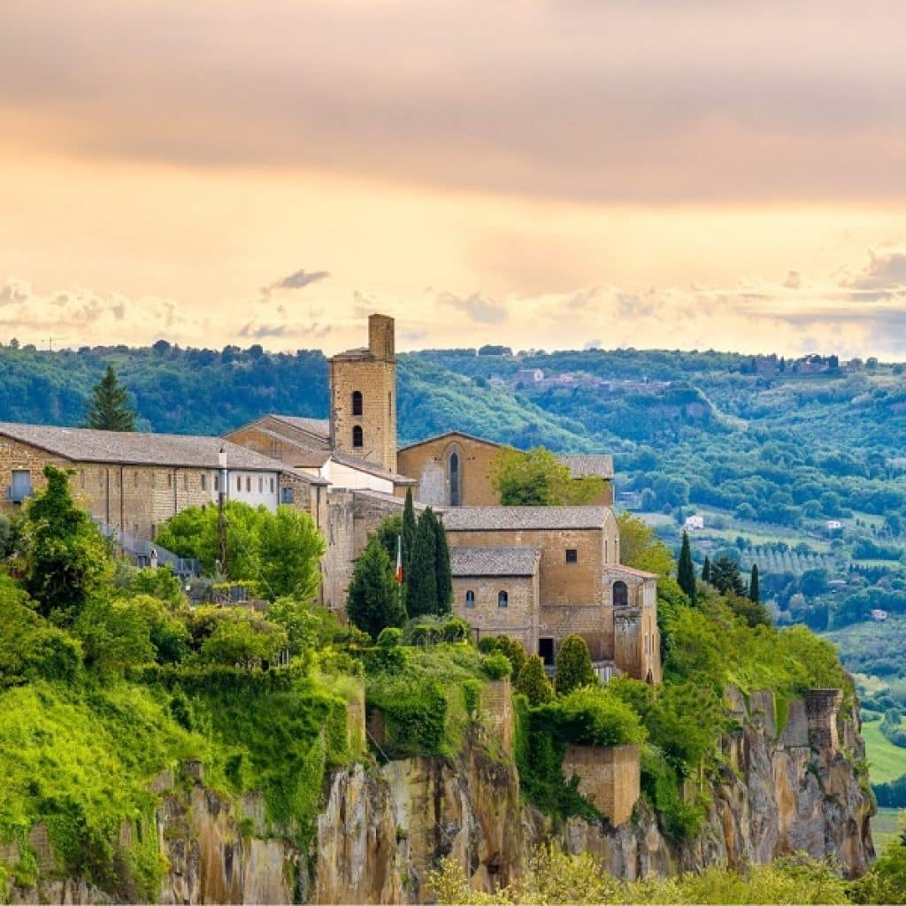 Orvieto, Italy 2