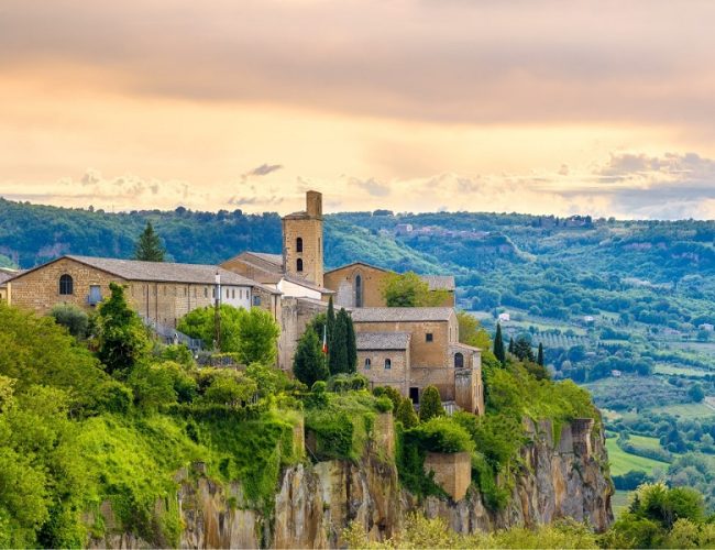 Orvieto, Italy 2