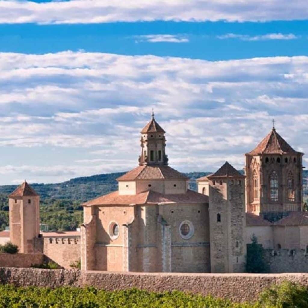 Poblet, Spain