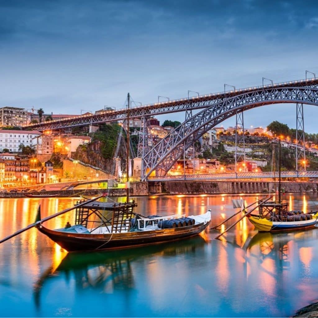 Porto, Portugal 2