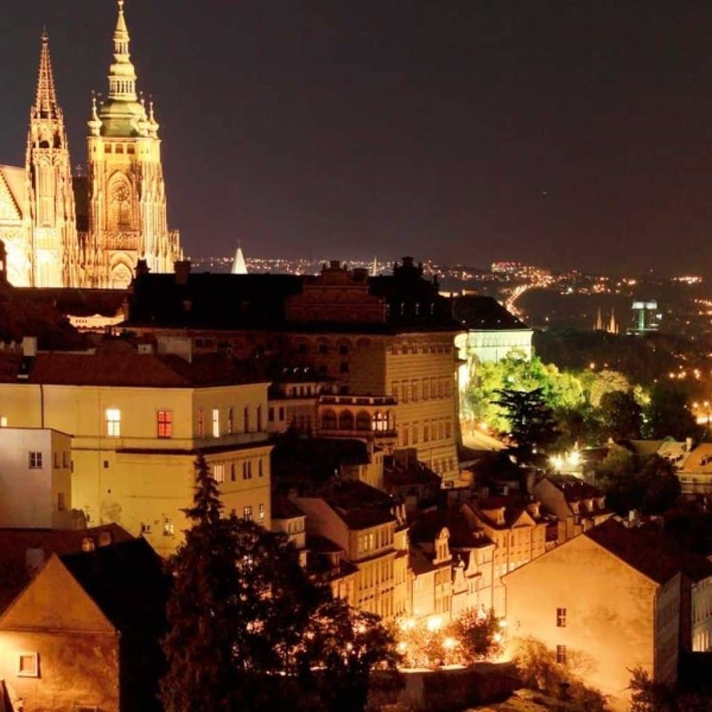 Prague, Czech Republic 3