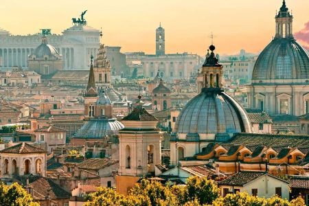 سوئیس و ایتالیا