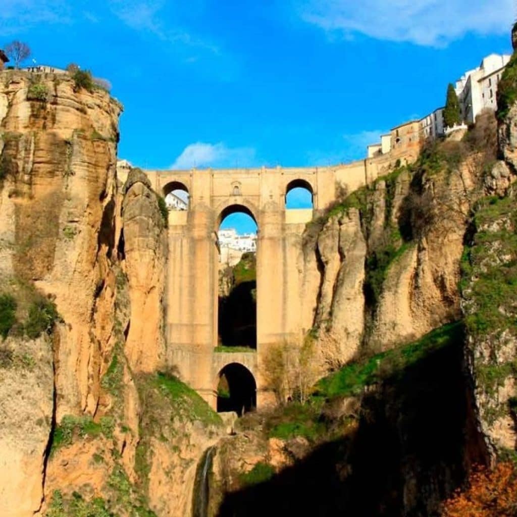 Ronda, Spain 1