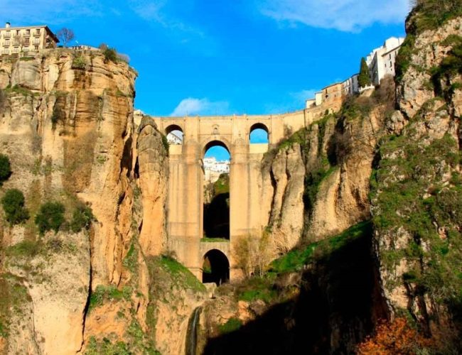 Ronda, Spain 1