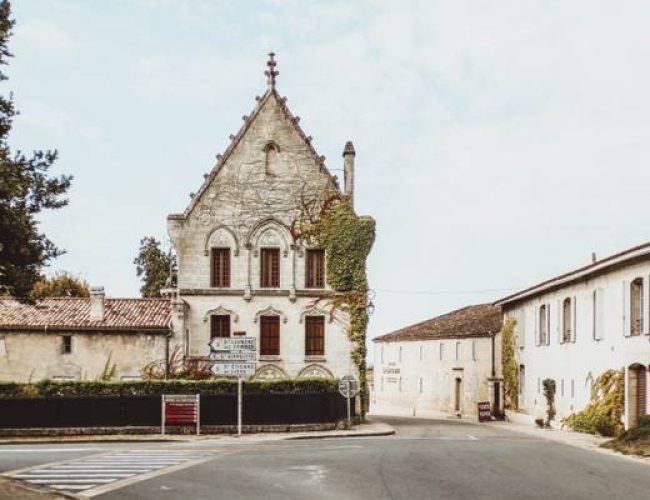 Saint-Emilion