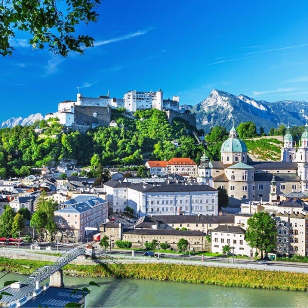 Salzburg, Austria 2