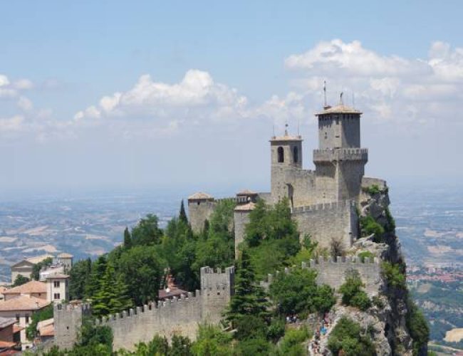 San Marino