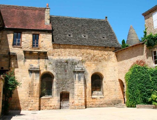 Sarlat, France 1