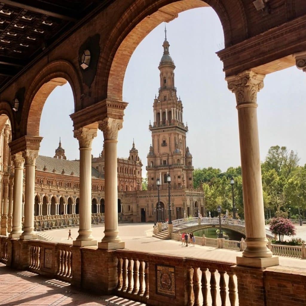 Seville, Spain 2