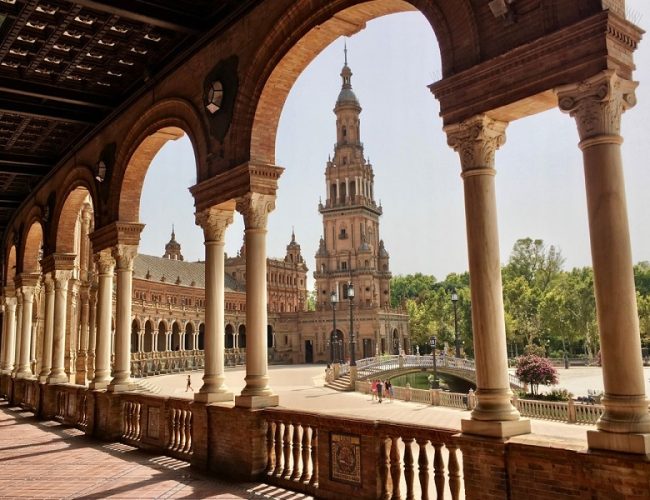 Seville, Spain 2