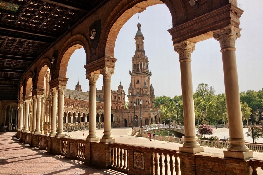 Seville, Spain 2