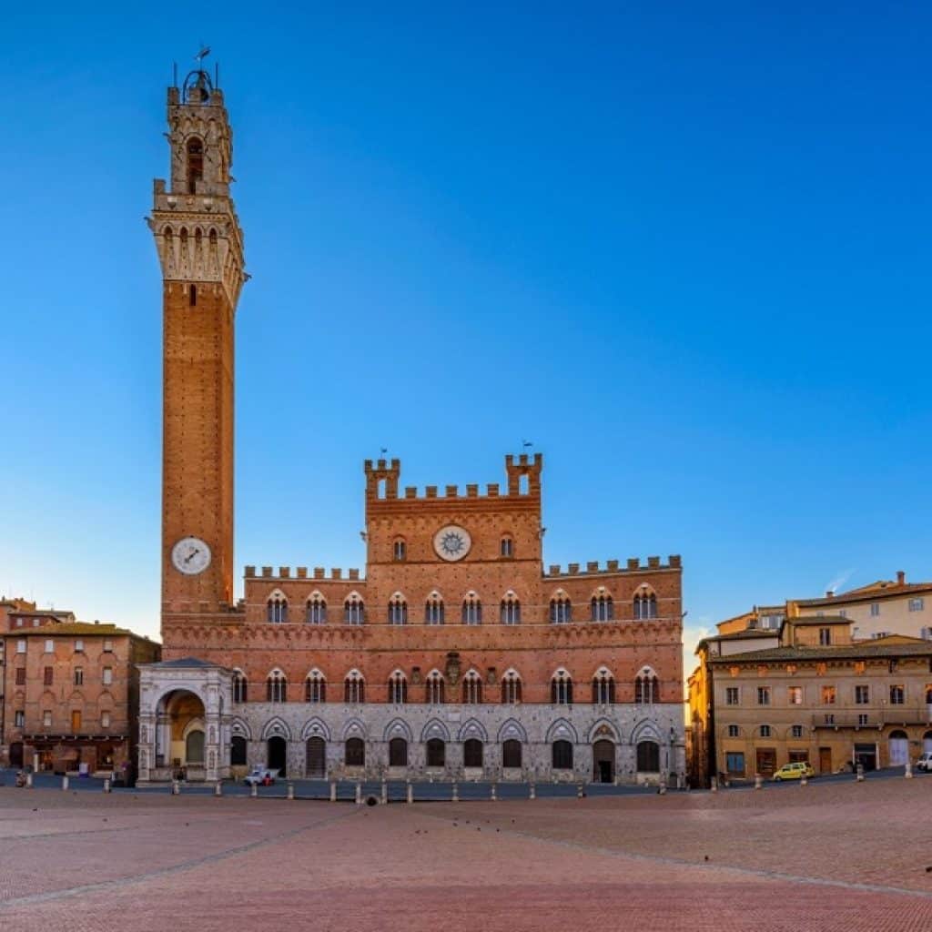 Siena, Italy 6