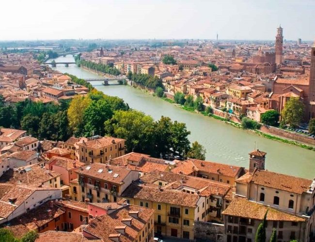 Verona, Italy 2