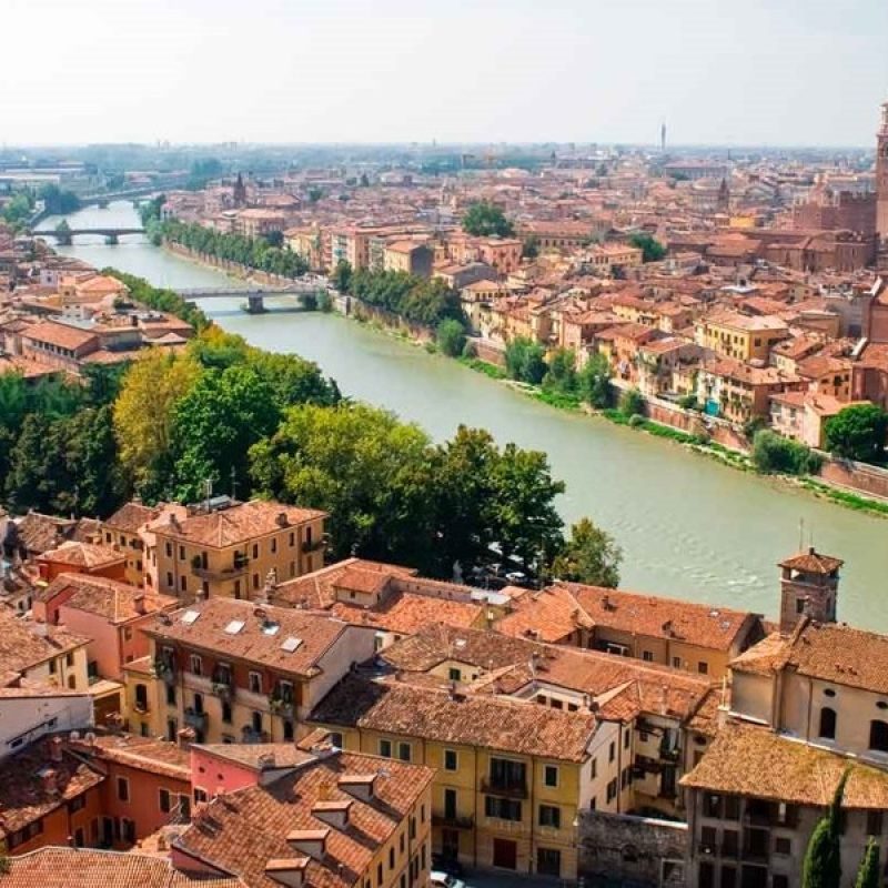 Verona, Italy 2