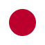 Japan-flag-round-250