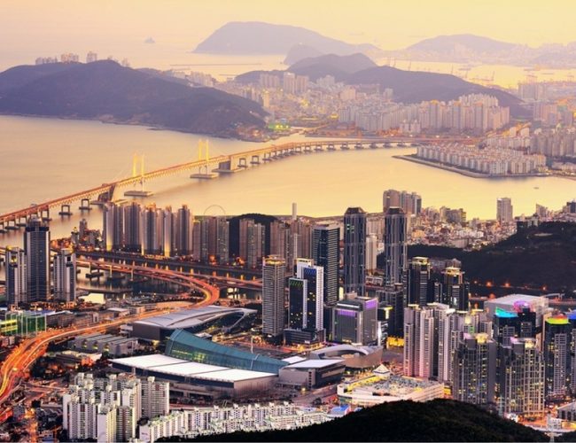 Busan, South Korea 2