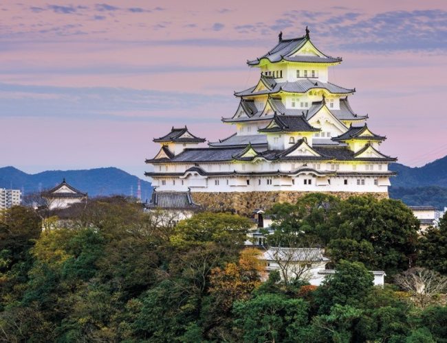 Himeji, Japan