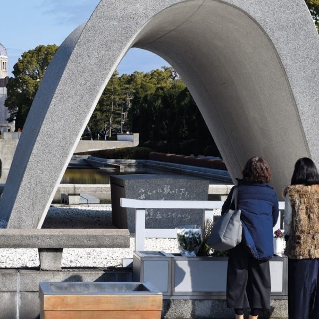 Hiroshima, Japan