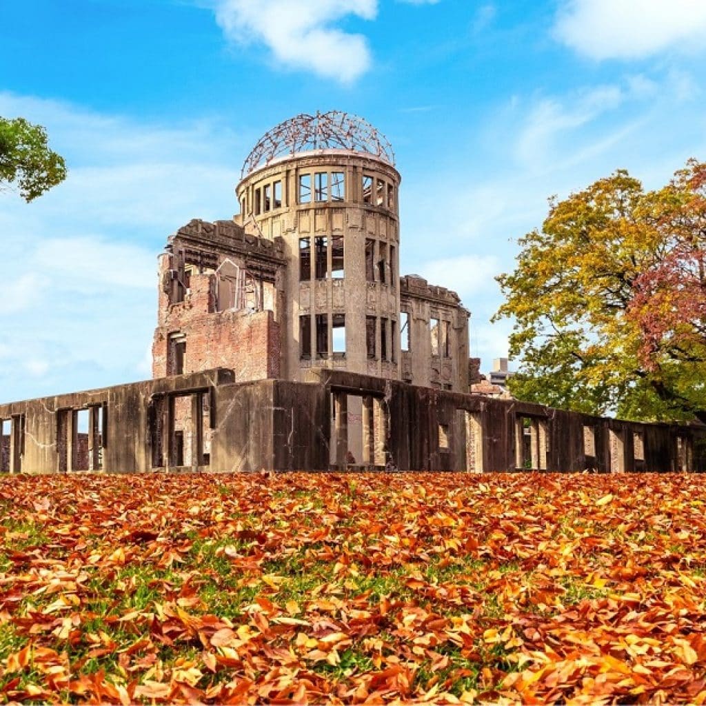 Hiroshima, Japan 2