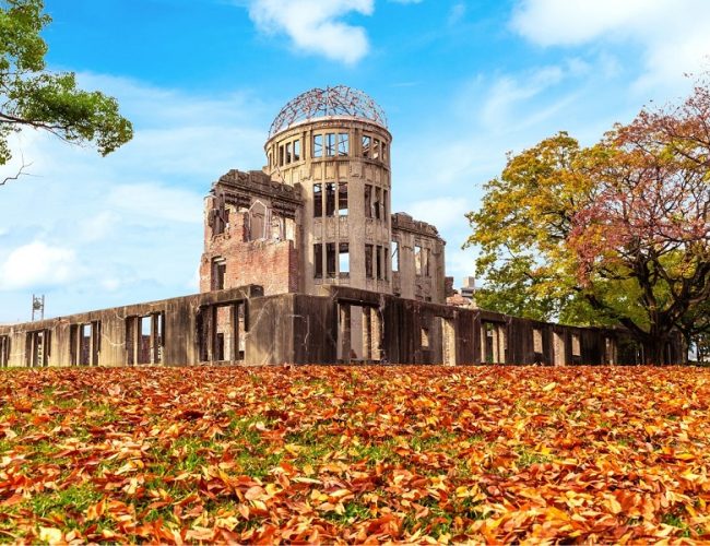 Hiroshima, Japan 2