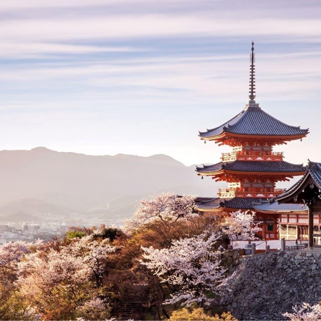 Kyoto, Japan 7