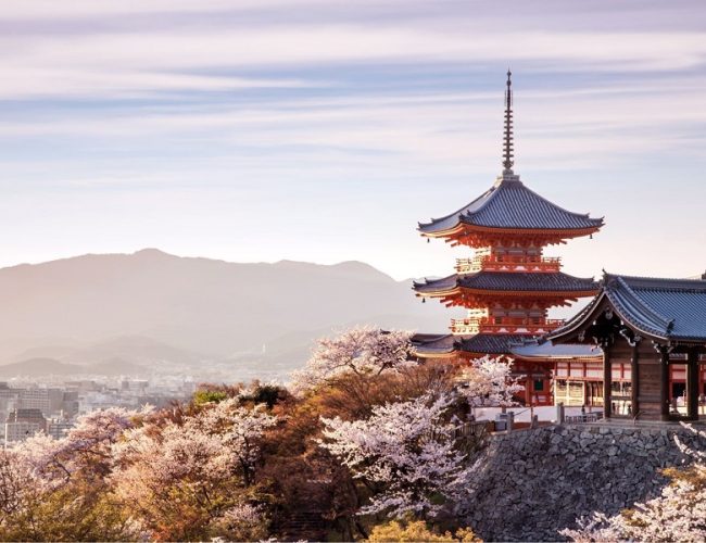 Kyoto, Japan 7