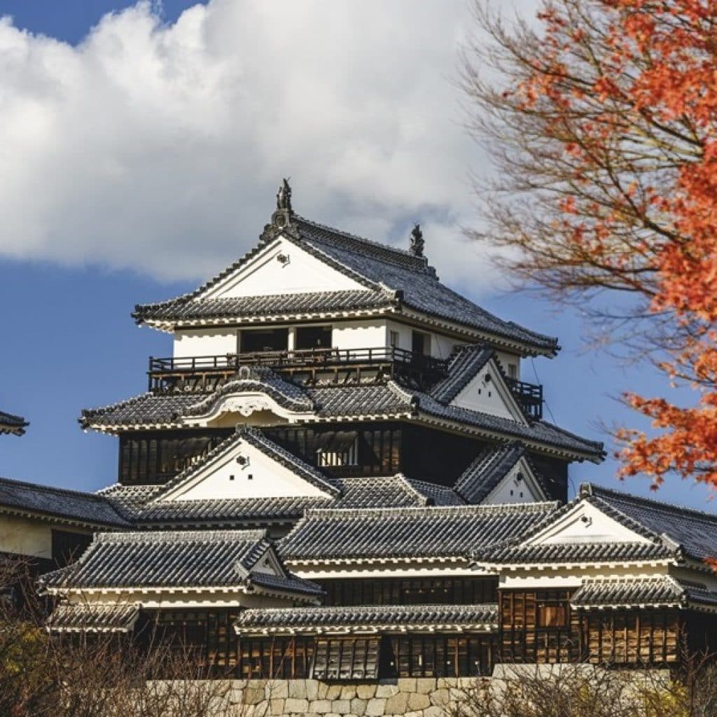 Matsuyama, Japan